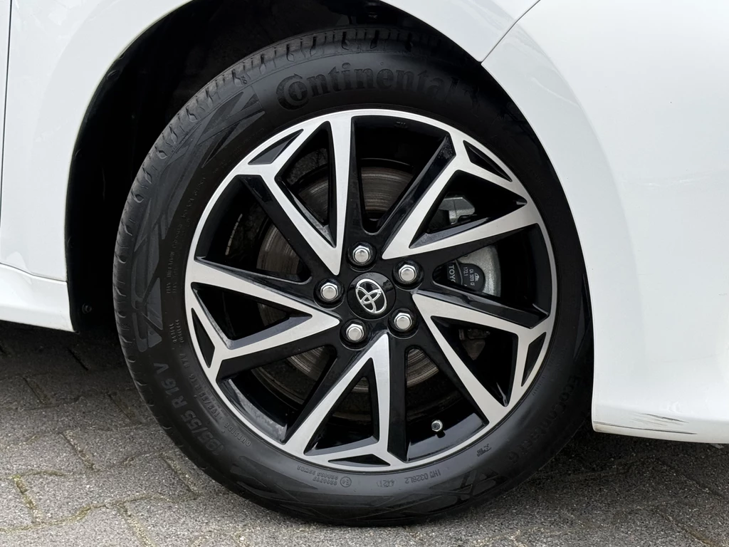 Toyota Yaris – foto 8