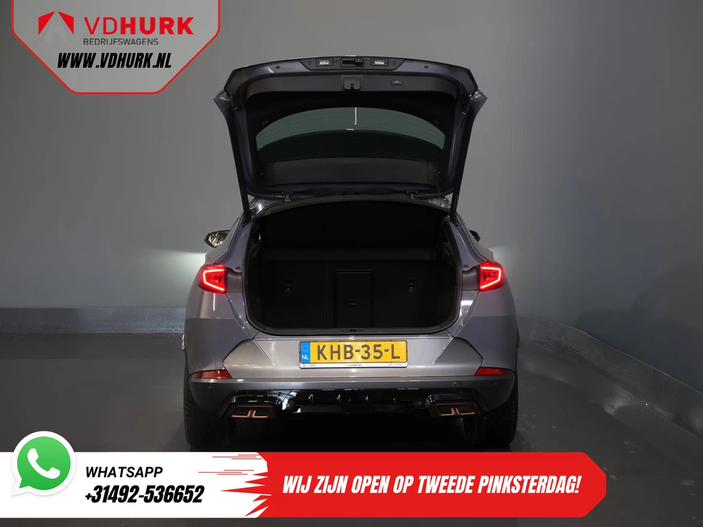 CUPRA Formentor – foto 10