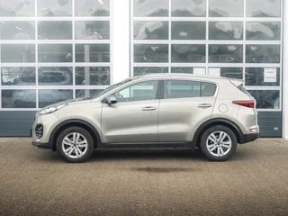 Kia Sportage – thumbnail 4