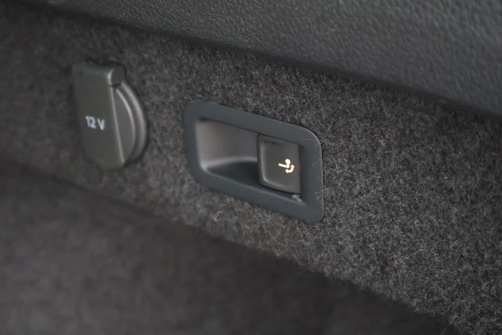Volkswagen Passat – foto 45