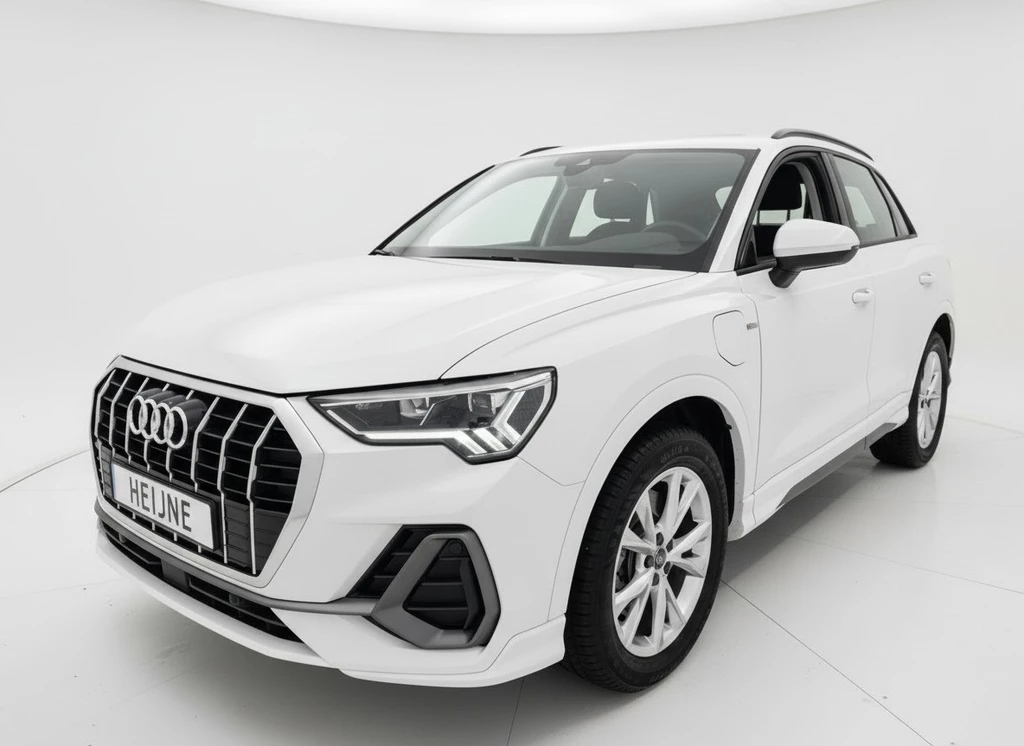 Audi Q3 – foto 2