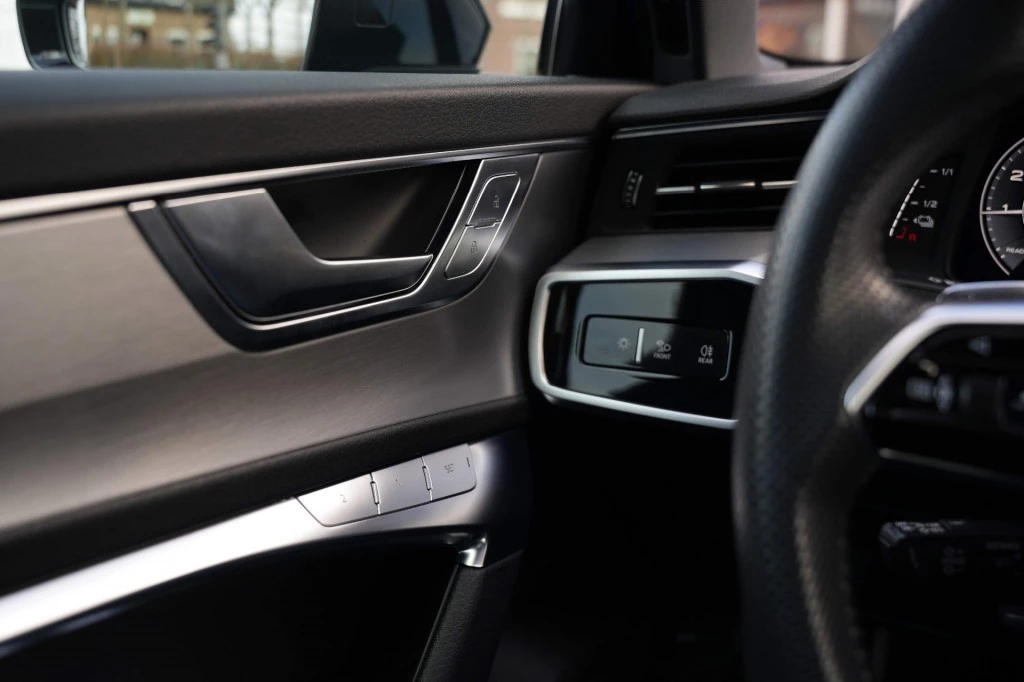 Audi A6 – foto 27