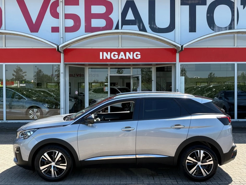 Peugeot 3008 – foto 2