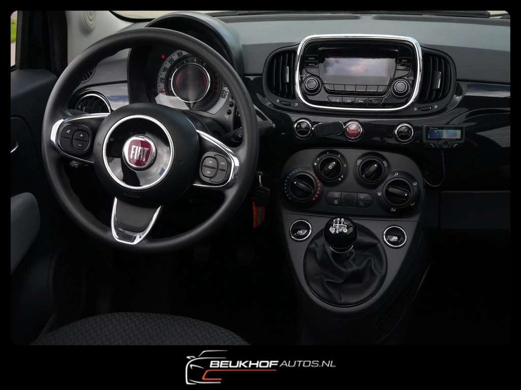 Fiat 500C – foto 38