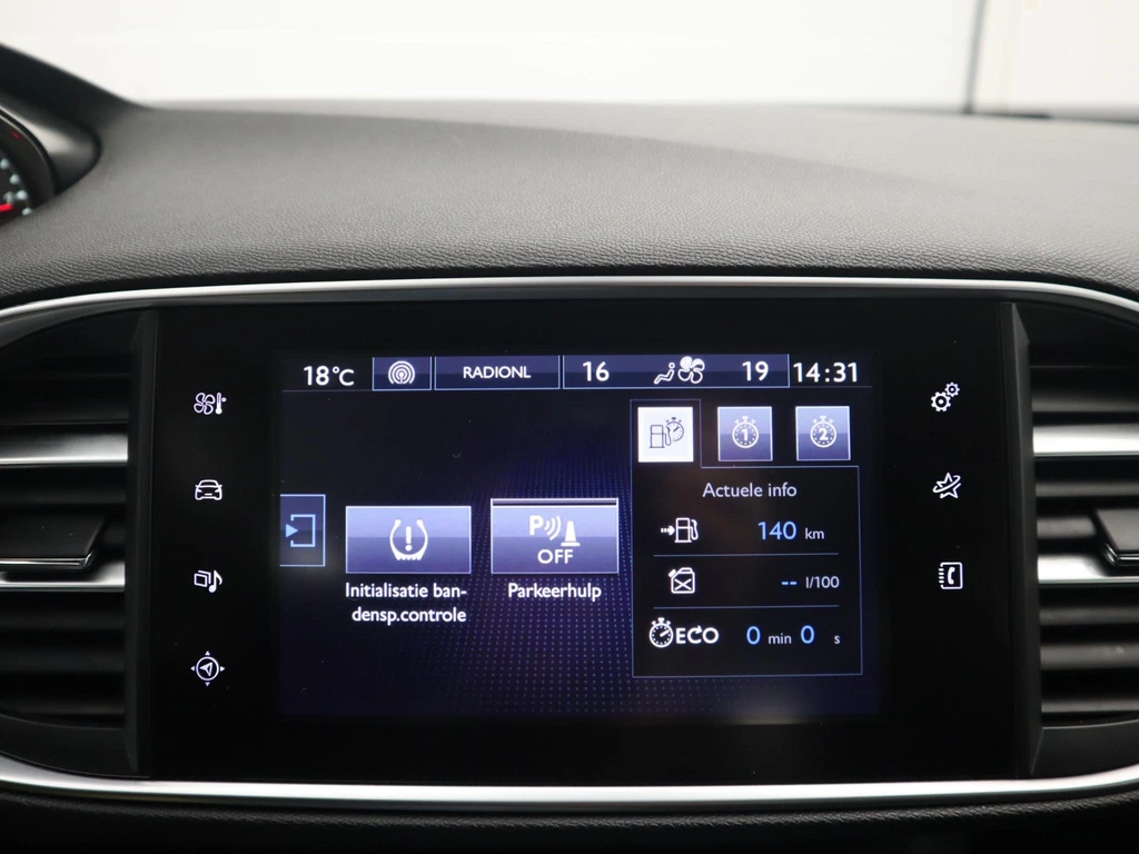 Peugeot 308 – foto 19