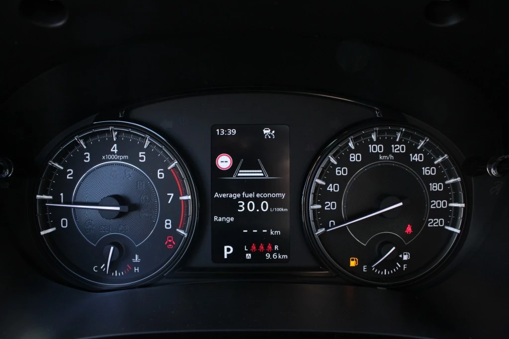 Suzuki Vitara – foto 15