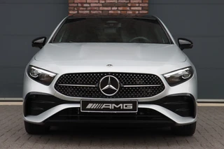Mercedes-Benz A-Klasse – thumbnail 9