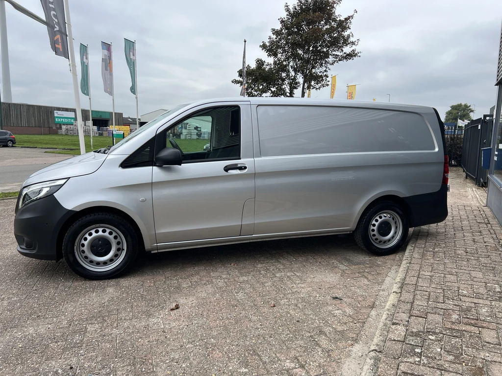 Mercedes-Benz Vito – foto 2