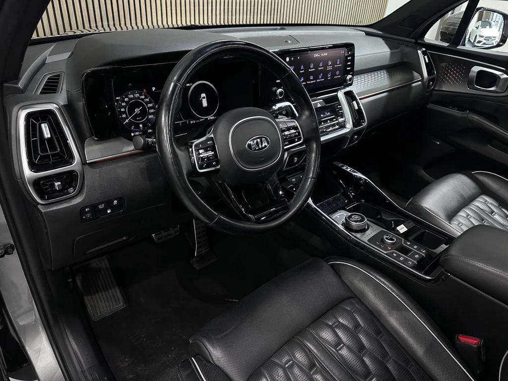 Kia Sorento – foto 27