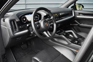 Porsche Cayenne – thumbnail 14