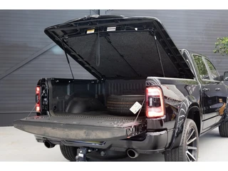 Dodge Ram Pick-Up – thumbnail 3