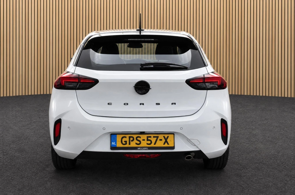 Opel Corsa – foto 2