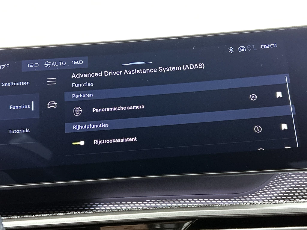 Peugeot 3008 – foto 15