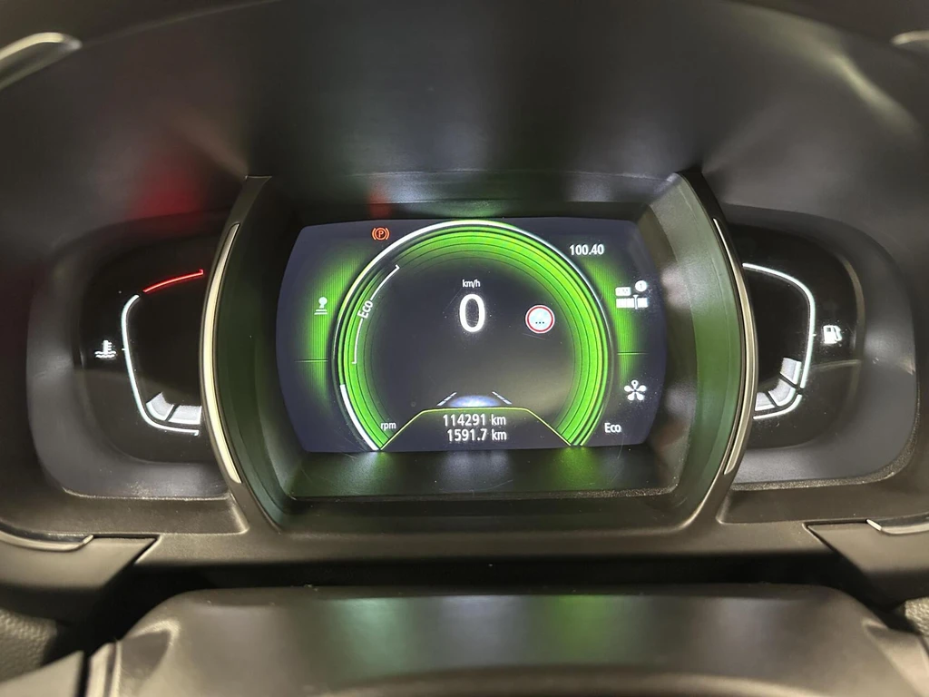 Renault Scénic – foto 24