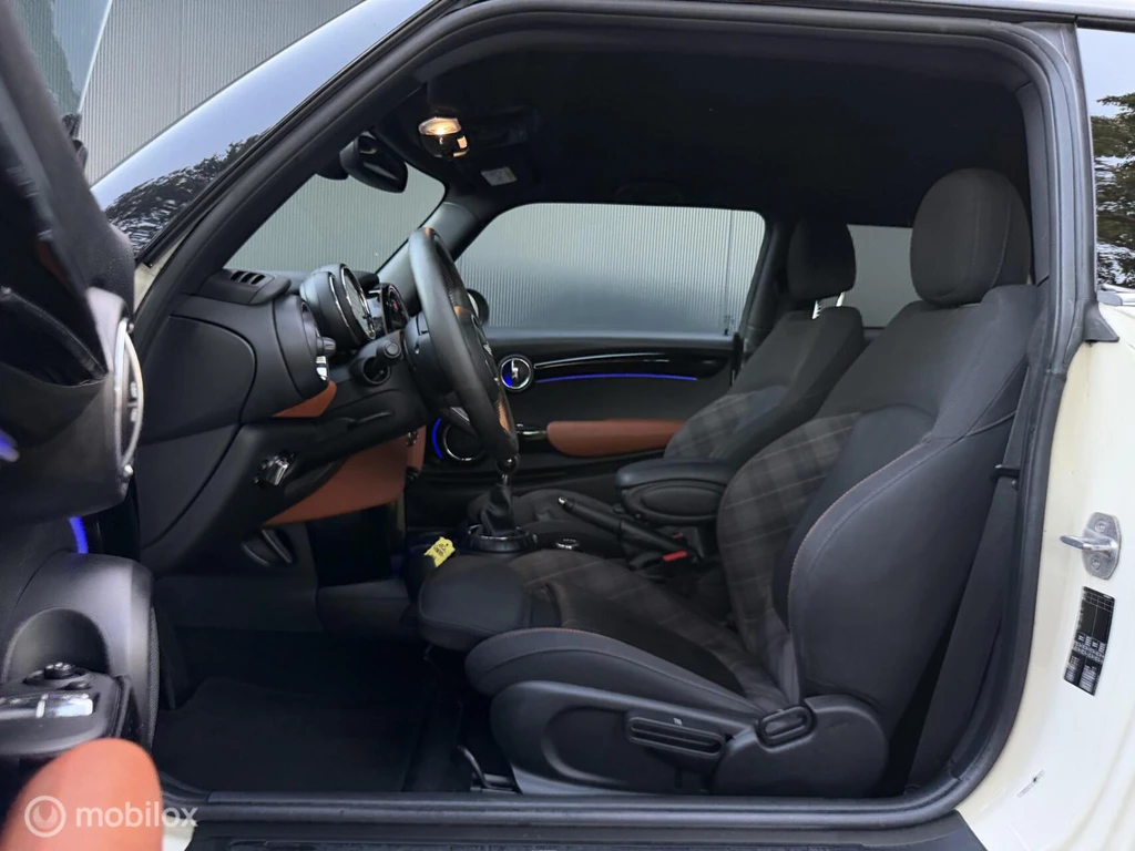 MINI 3-deurs – foto 52
