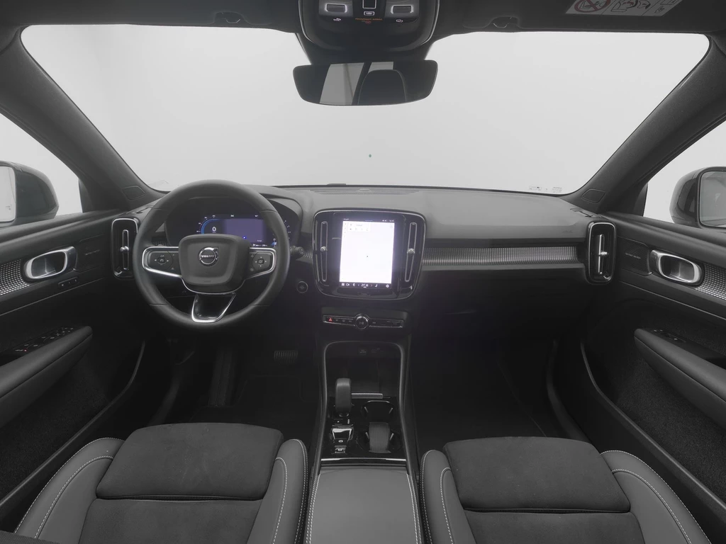 Volvo XC40 – foto 22