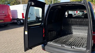 Volkswagen Caddy – thumbnail 14