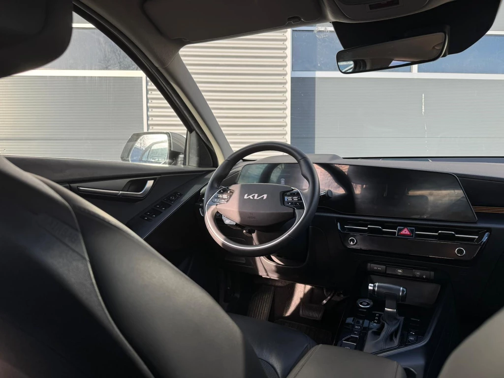 Kia Niro – foto 10