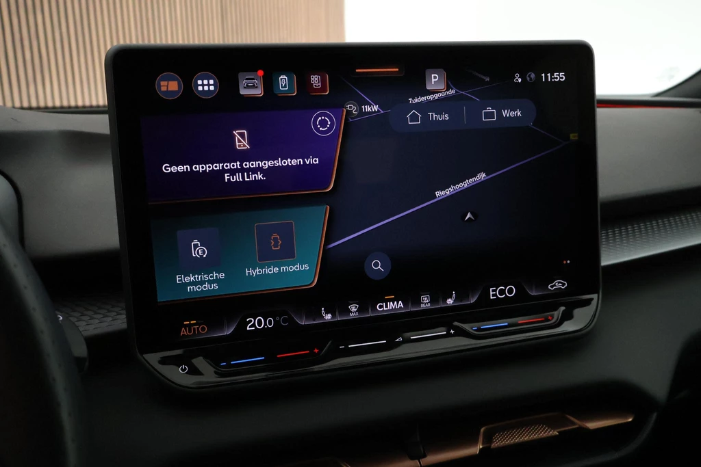 CUPRA Terramar – foto 23