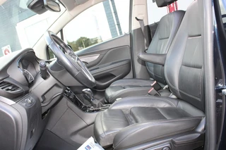 Opel Mokka X – thumbnail 11