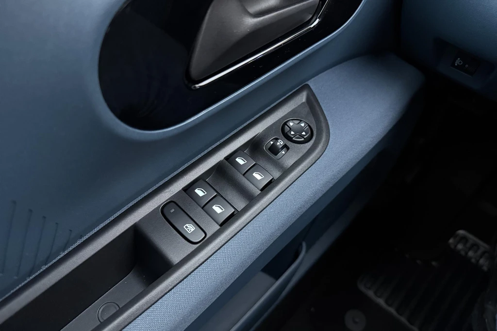 Fiat Grande Panda – foto 21