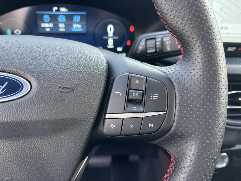Ford Kuga – foto 12