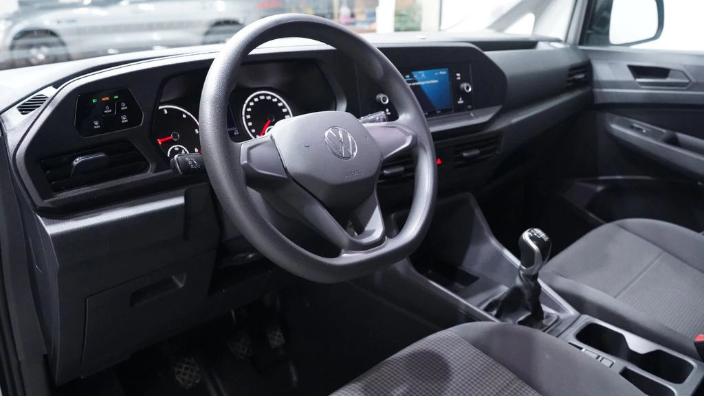 Volkswagen Caddy – foto 20