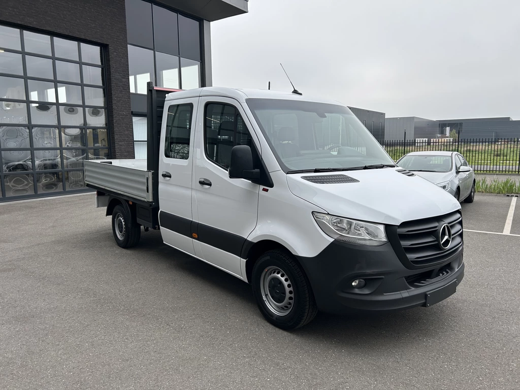 Mercedes-Benz Sprinter – foto 4