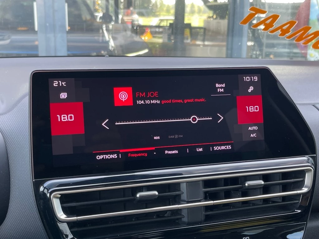 Citroën C5 Aircross – foto 16