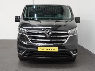 Renault Trafic – thumbnail 8