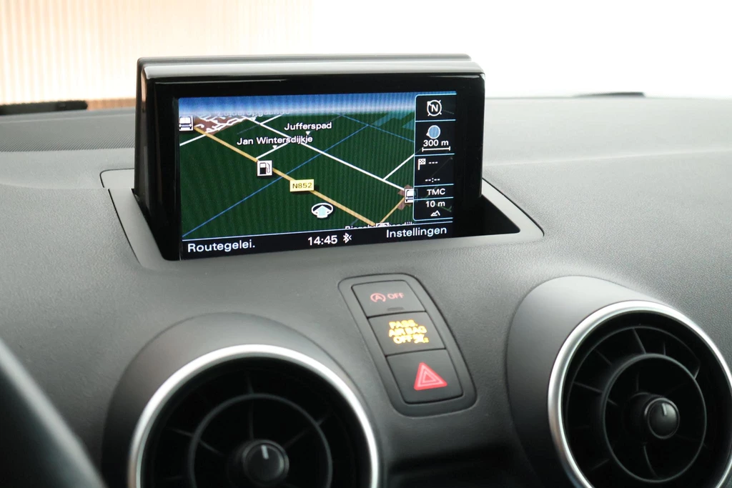 Audi A1 Sportback – foto 9