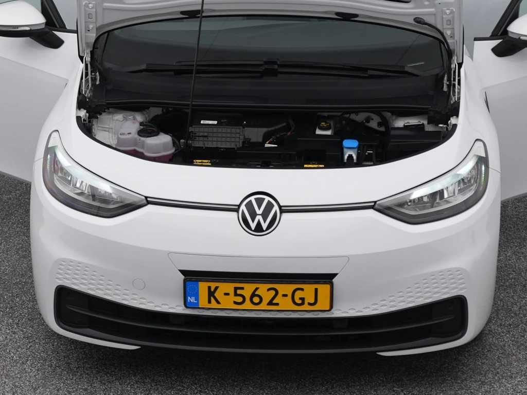Volkswagen ID.3 – foto 19