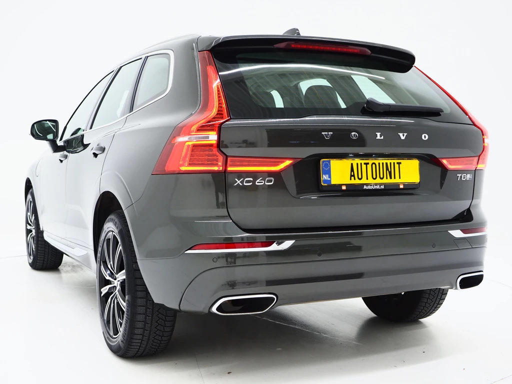 Volvo XC60 – foto 3