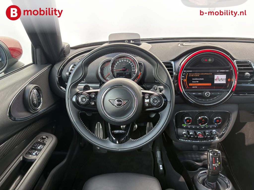 MINI Clubman – foto 29
