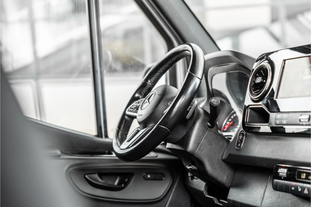 Mercedes-Benz Sprinter – foto 10