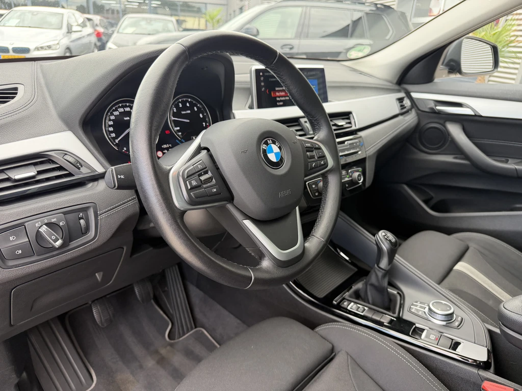BMW X2 – foto 11