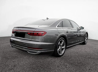Audi A8 – thumbnail 2