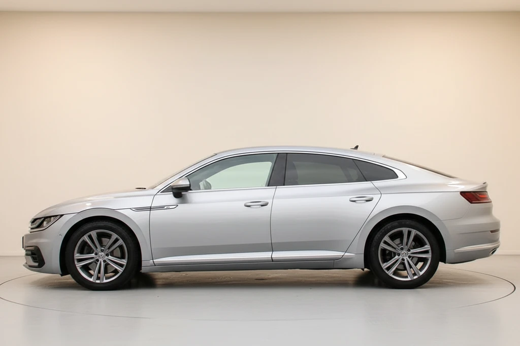 Volkswagen Arteon – foto 2