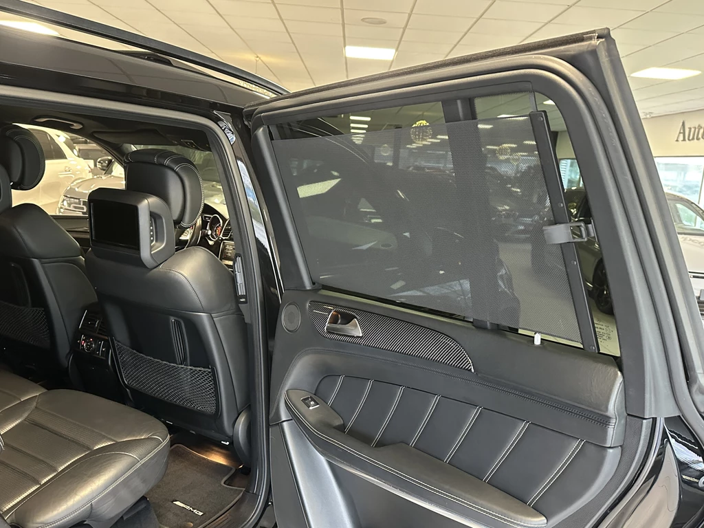 Mercedes-Benz GLS – foto 34