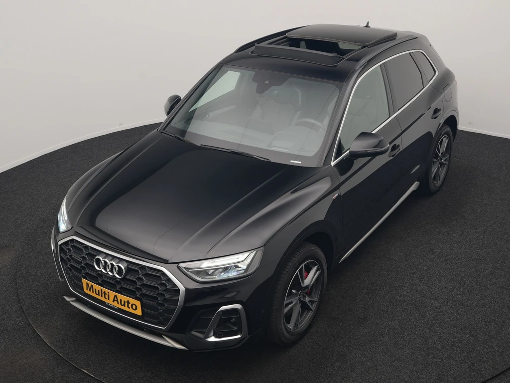 Audi Q5 – foto 2