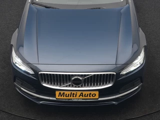 Volvo V90 – thumbnail 12