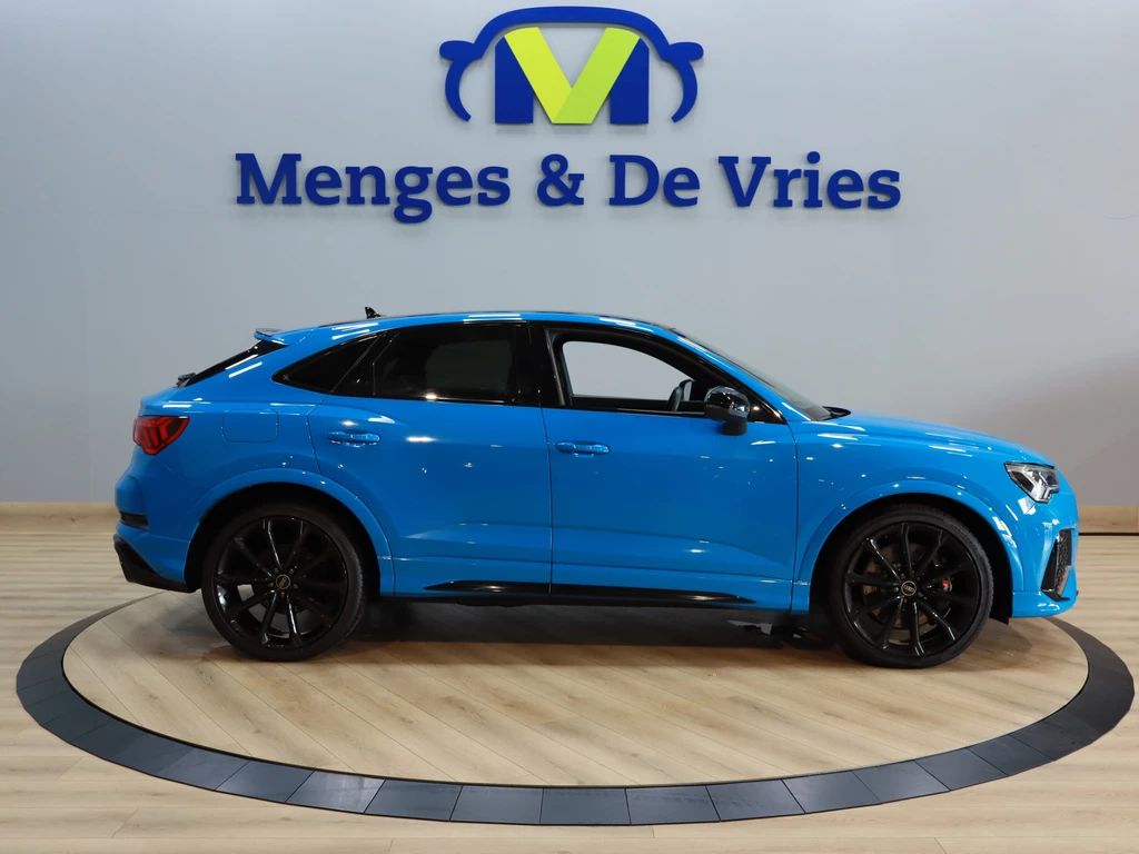 Audi RSQ3 – foto 6