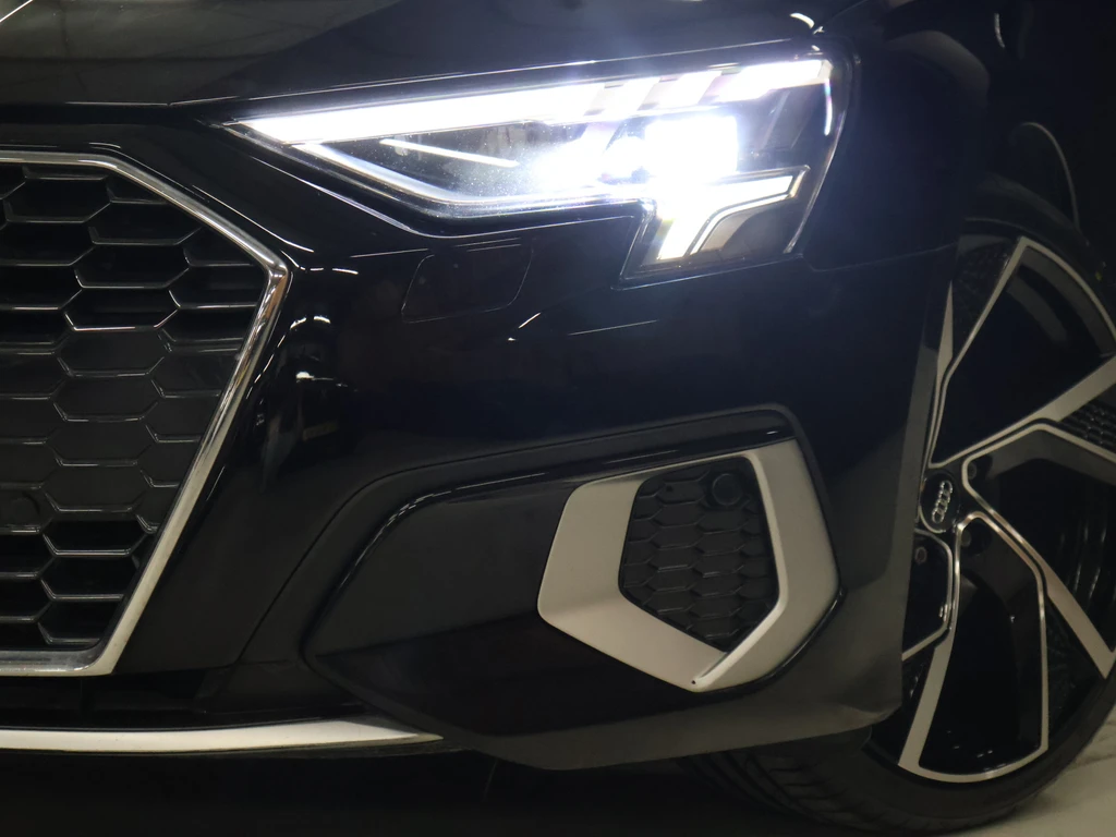 Audi A3 – foto 26