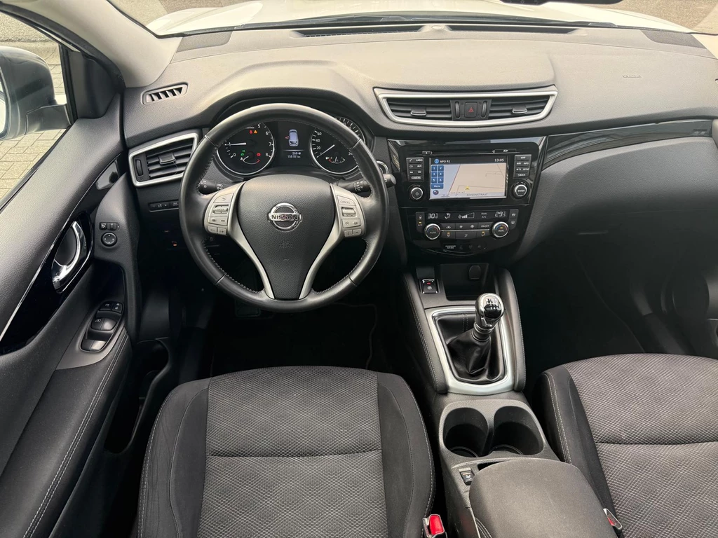 Nissan QASHQAI – foto 19
