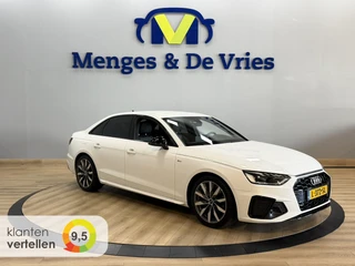 Audi A4 – thumbnail 9