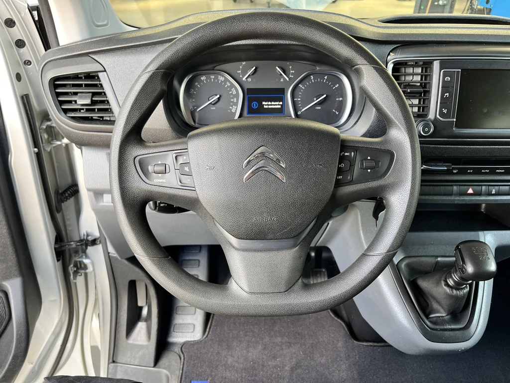Citroën Jumpy – foto 17