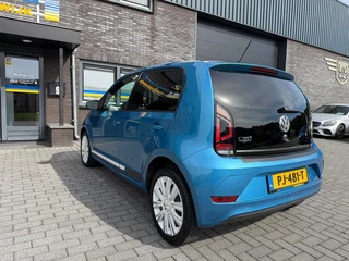 Volkswagen up! – thumbnail 4