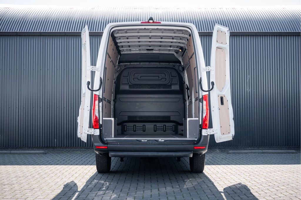 Mercedes-Benz Sprinter – foto 10
