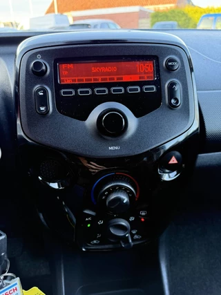 Citroën C1 – thumbnail 24