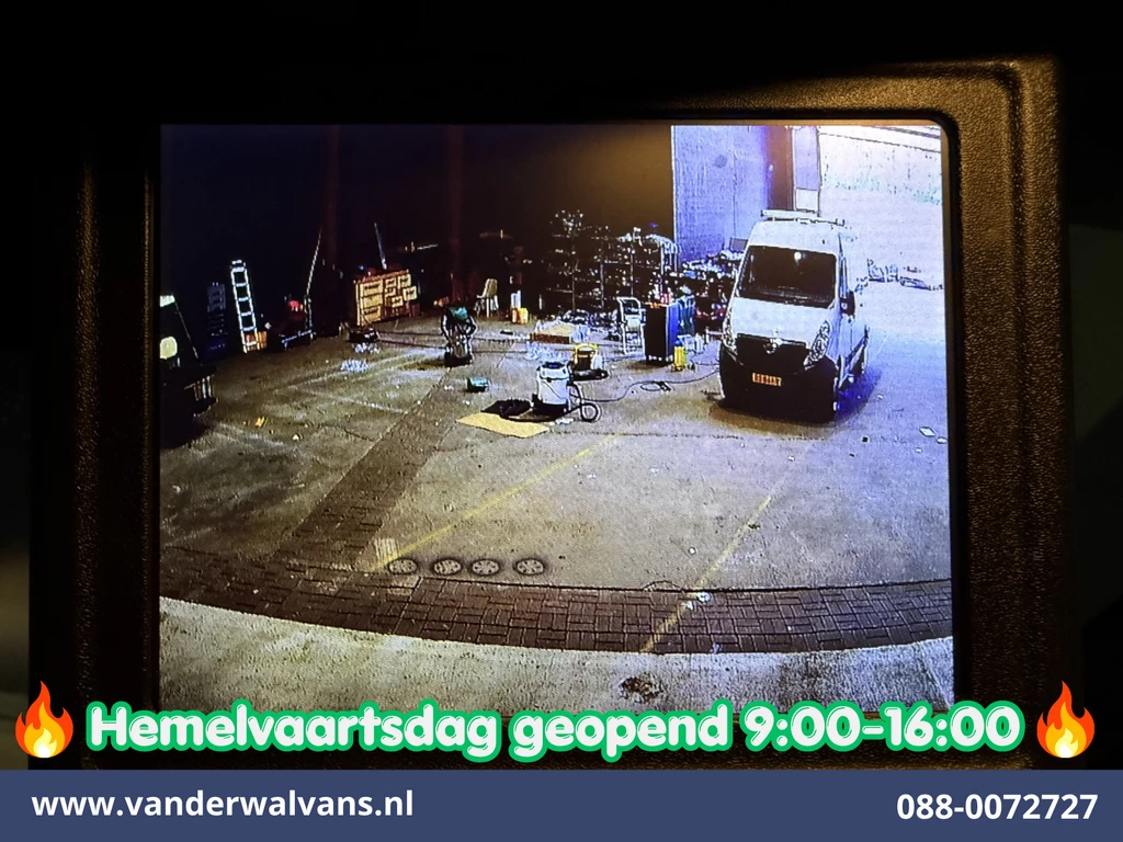 Opel Movano – foto 10